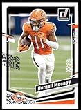 2023 Donruss #50 Darnell Mooney NM-MT Chicago Bears Football Trading Card NFL