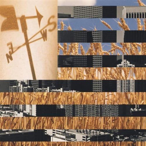 Somewhere in the Middle