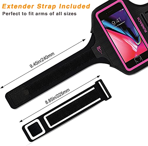 Runbach AB-CA Iphone 8 Plus/Iphone 7 Plus Armband thumb #1