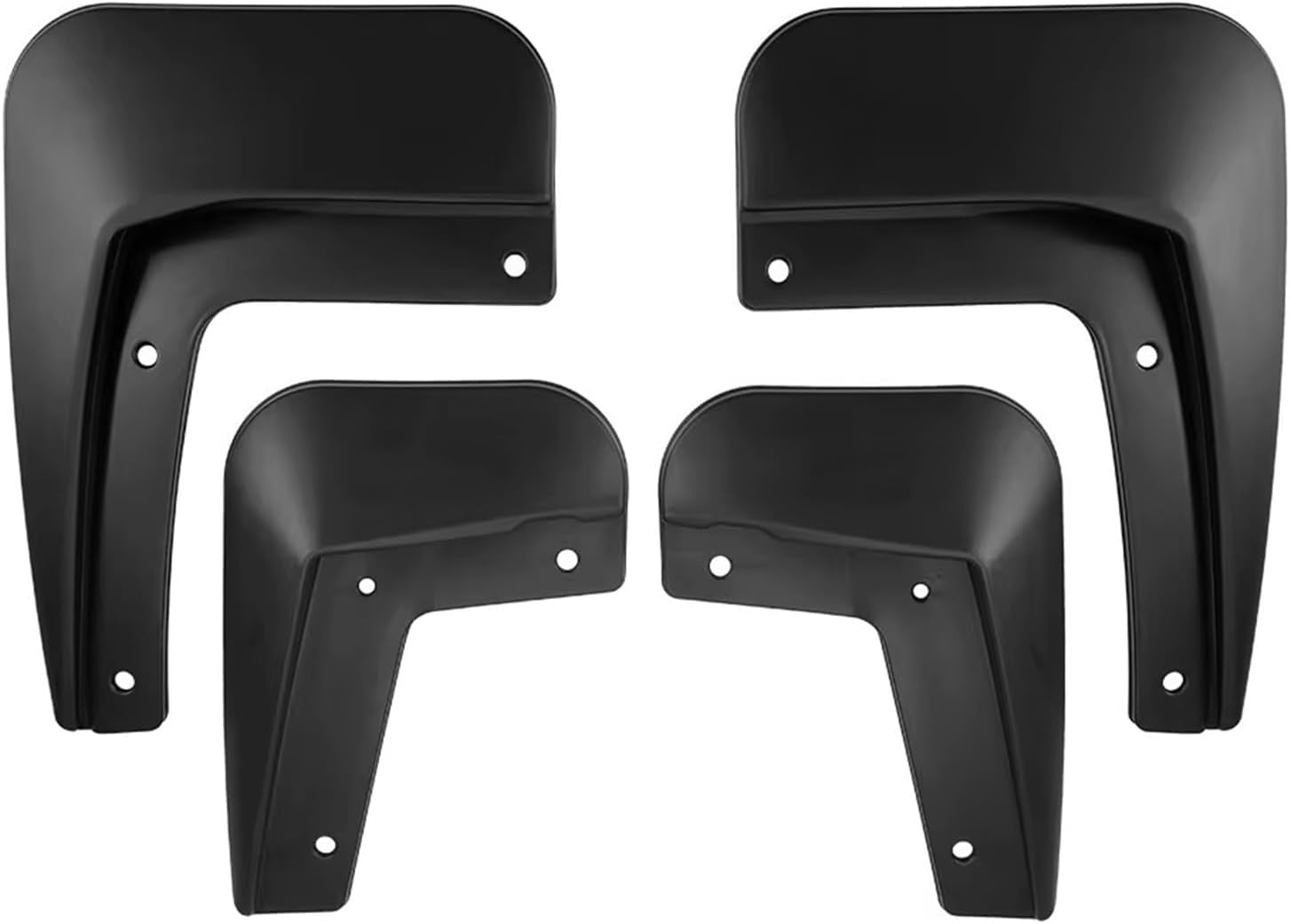mudflaps for KIA for Sonet 2020-2023 Mudguards Splash Guards Fender Mud Flap Guard Car Auto