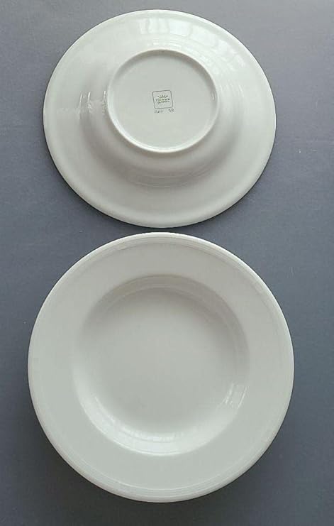 専用 ジノリ パオラナヴォーネ プレート4枚 パスタプレート4枚 8枚セット