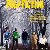 pulp fiction quotes  Pulp Fiction [Explicit]