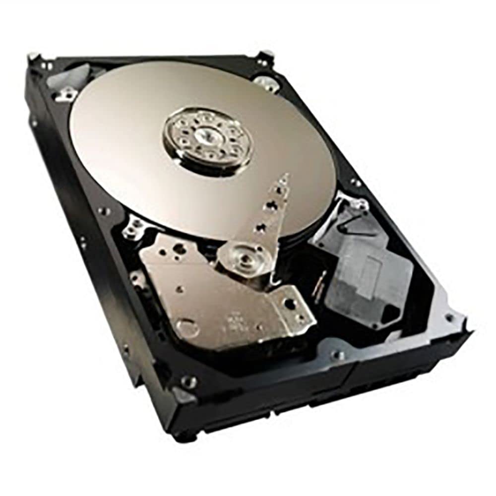 Hd 1tb P/Desktop Seagate 3.5 Sata3 (ST1000VM002) | Amazon.com.br