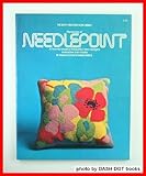 Pleasures of Needlepoint (The Betty Crocker Home Library)