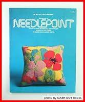 Pleasures of Needlepoint 0307096521 Book Cover