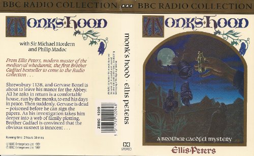 Monks Hood