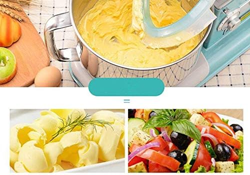 KEISEN 6 Qt. Professional Stand Mute Mixer (pink)