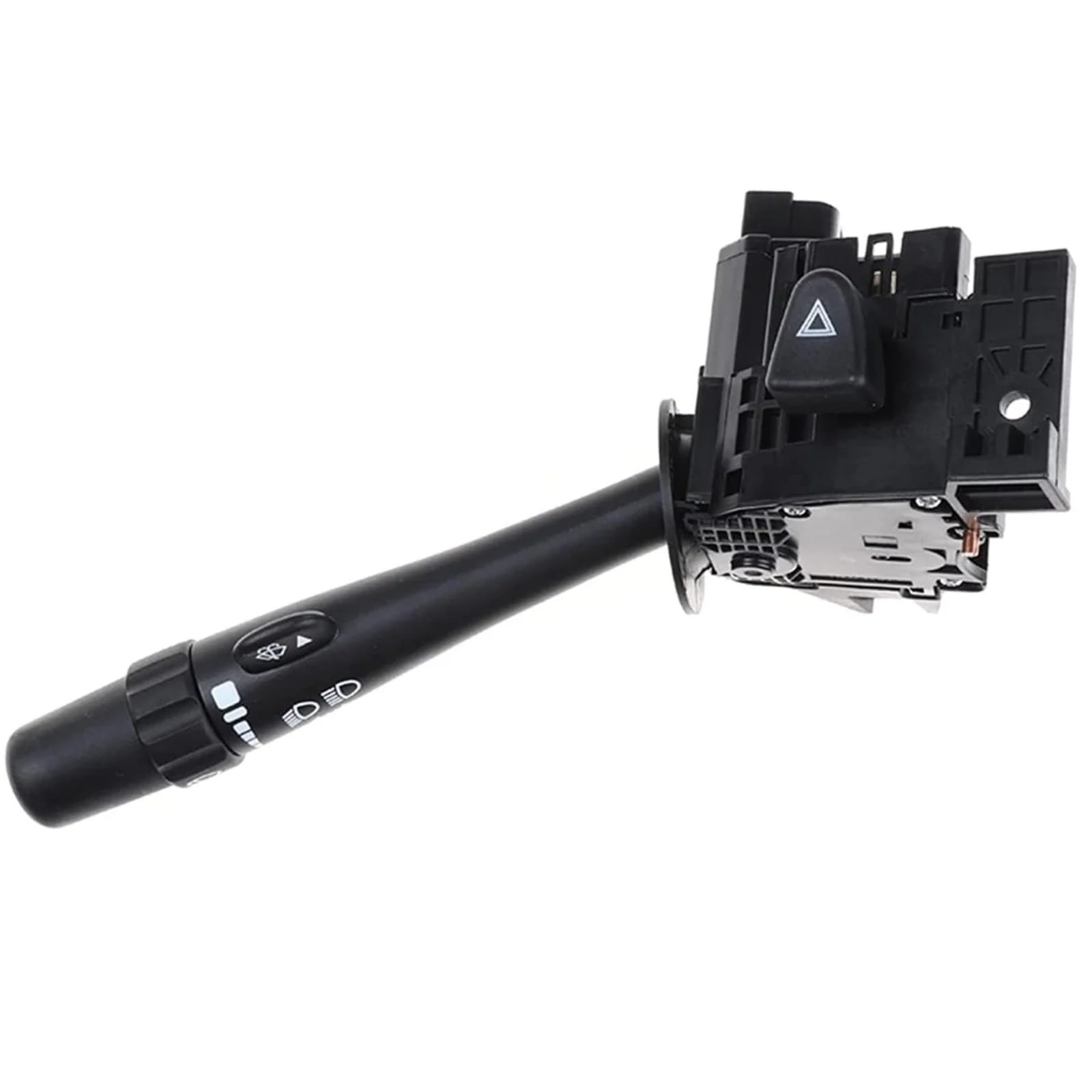 Comodo clignotant Chevy stable et robuste, interrupteur colonne direction 12450066 - 6