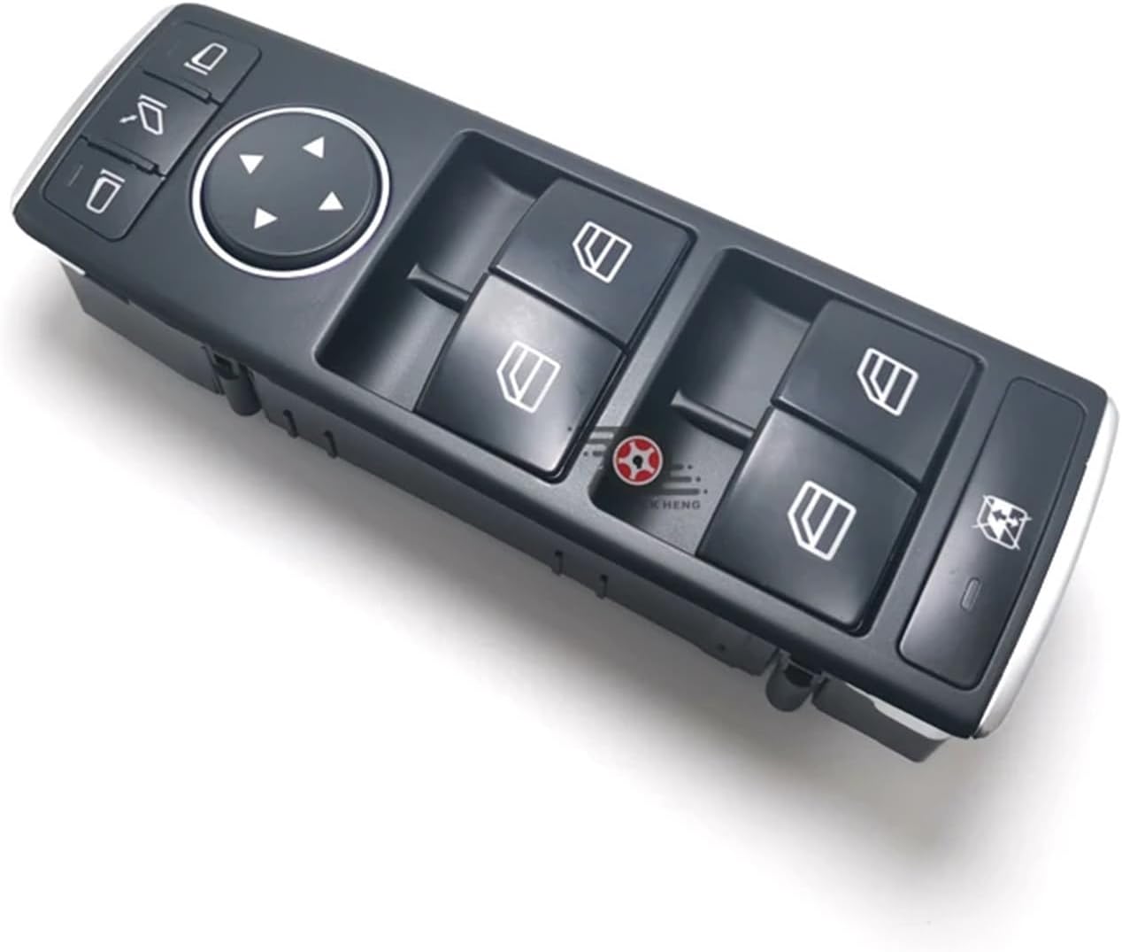 2049055402 Front Left Power Window Switch Electric Window Switch Compatible with Mercedes W212 A207 C207 E200 E220 E250 E300 E350 E500 E63