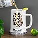 Marketplace Brands Cerveza Modelo Golden Lion Limited Edition Large Ceramic 7