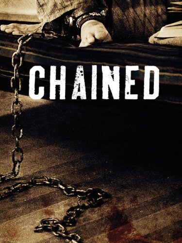 Chained (2012) für 7,99 EUR bei amazon.de Bild: Chained (2012) für 7,99 EUR bei amazon.de