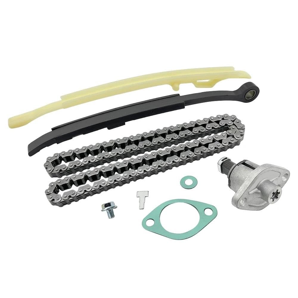 Kit Guarnizioni Catena Distribuzione Camme Compatibile Con TRX 450 TRX450R TRX450ER CRF 450 CRF450R CRF450X E Modelli Simili