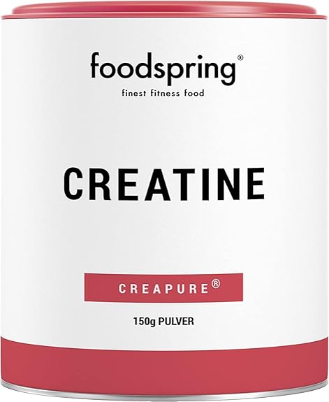 foodspring Creatine