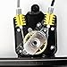 STARKIT PERFORMANCE Elevalunas eléctrico delantero izquierdo conductor para Renault Laguna 2 de...