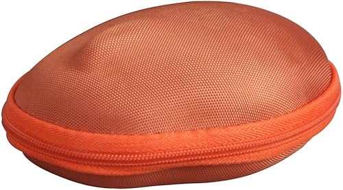 Vista 10 de Hermitshell Estuche rígido de viaje para Microsoft Surface Precision Mouse/Microsoft Bluetooth ergonómico Mouse (negro)