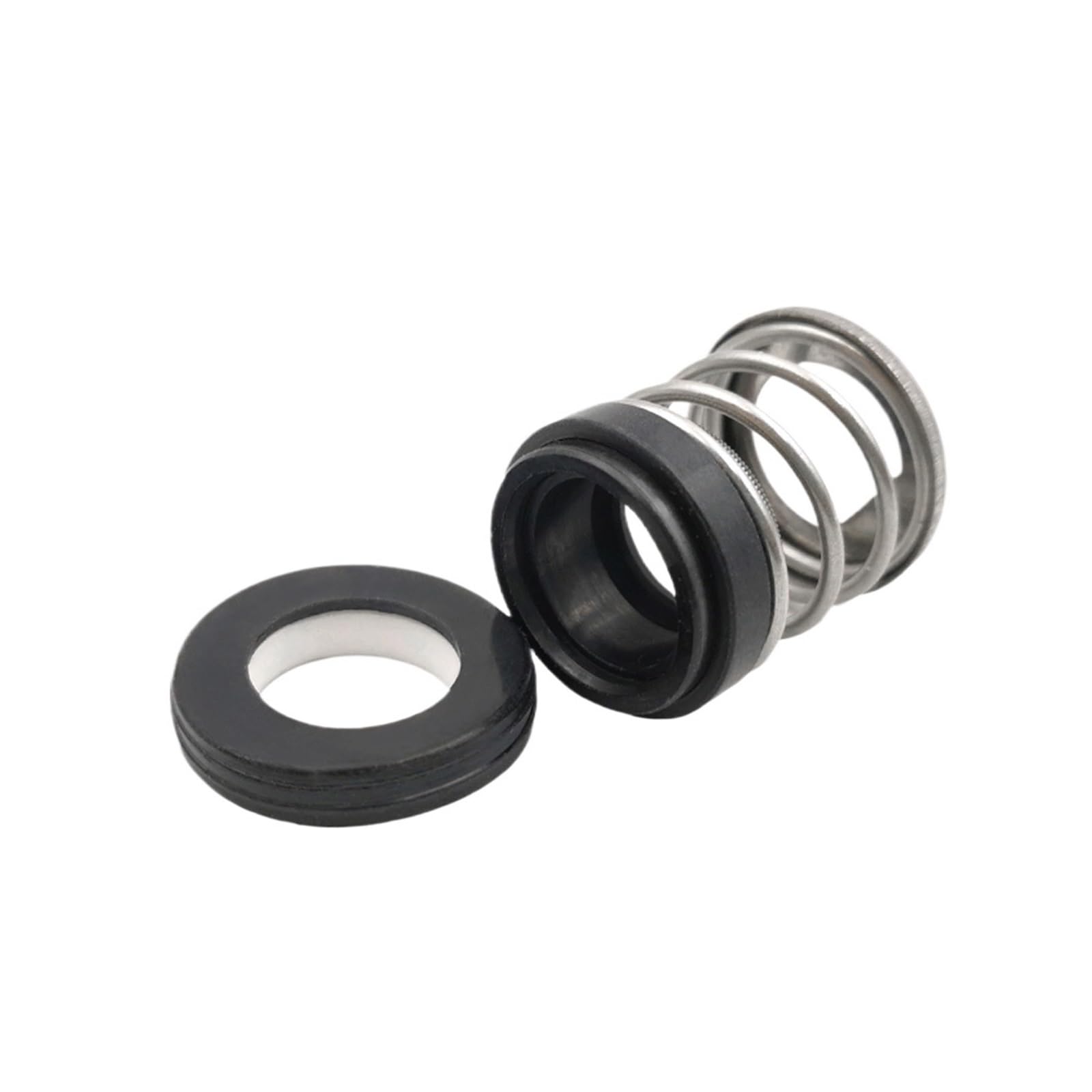 LEOTNNDQ 156-12mm Single Spring Seal Replace To Mechanical Seals Type 156 Shaft Size 12mm