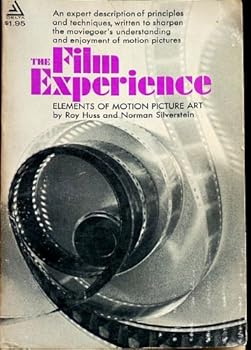 Paperback The Film Experience Book