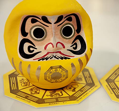 黄金の達磨　縁起物　マオマオ2/28まで 黄金の達磨 縁起物 マオマオ2/28まで 黄金の達磨 縁起物 マオマオ様