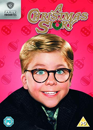 Preisvergleich Produktbild A Christmas Story [UK Import]