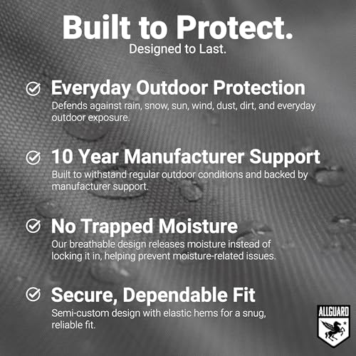 Image of Weatherproof Max Car Cover & Warranty Compatible with Porsche 2012-2016 Boxster - Outdoor Cover Theft Cable Lock Car Accessories Better Than Waterproof