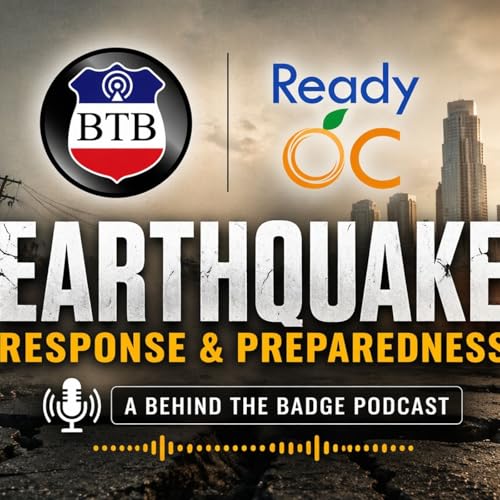 What if? Earthquake preparedness. cover art