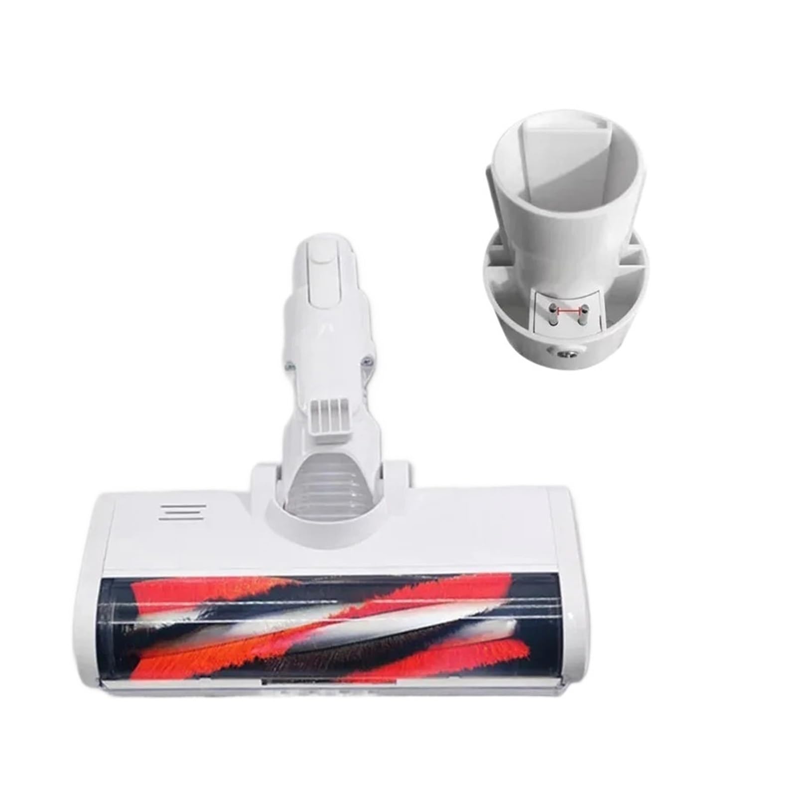 SHAKUHEBZD Electric Brush Head, Compatible with Xiaomi, 1C K10 G10