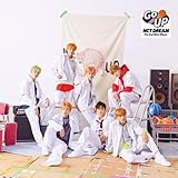 NCT DREAM [WE GO UP] 2nd Mini Album CD+POSTER+PhotoBook+PhotoCard+Sticker+Tracking Number SEALED