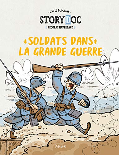 Télécharger Soldats dans la Grande guerre livre En ligne