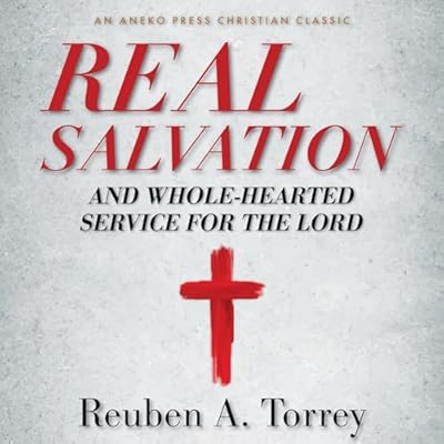 Real Salvation