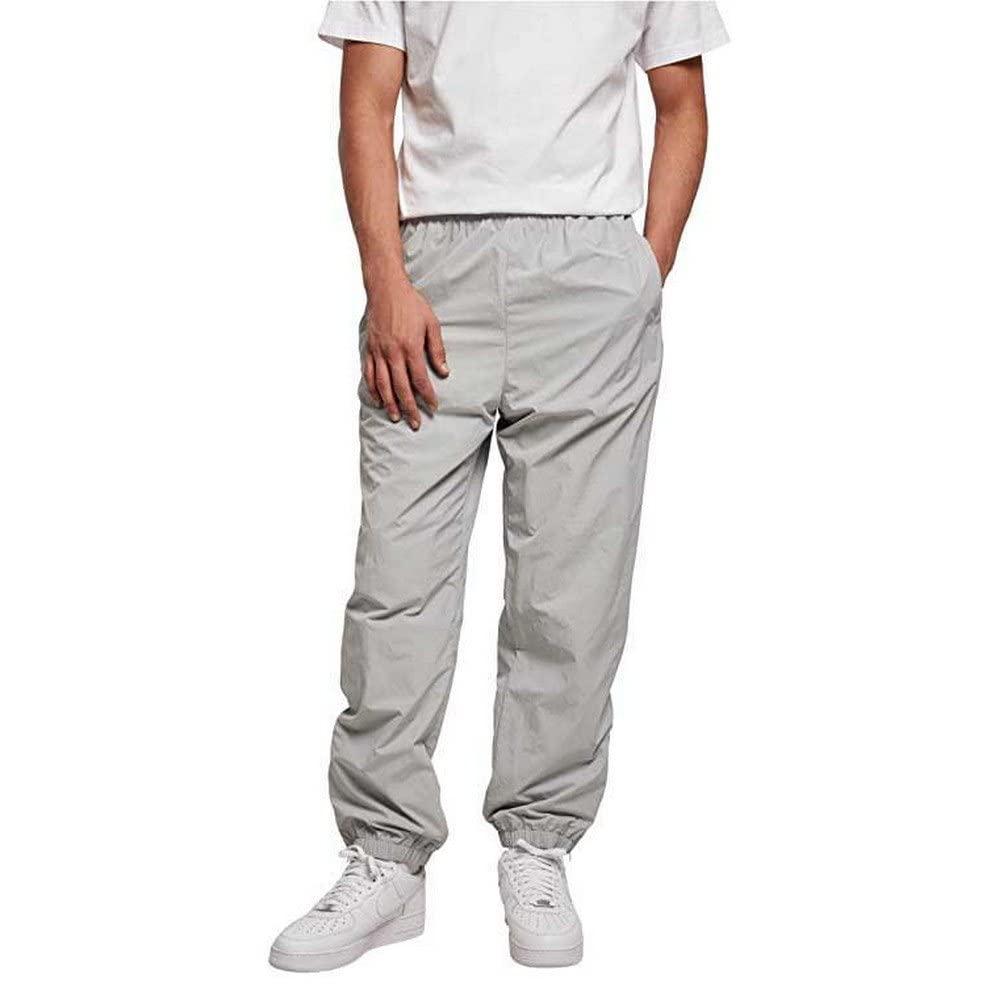 Urban Classics Men's Wide Track Pants Sweatpants