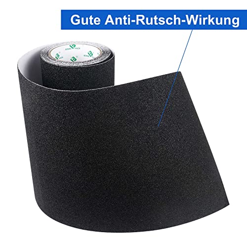 BOMEI Anti-Rutsch Tape 250mm x 5m