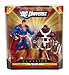 DC Universe Classics Superman vs Parasite Collector Figure 2-Pack