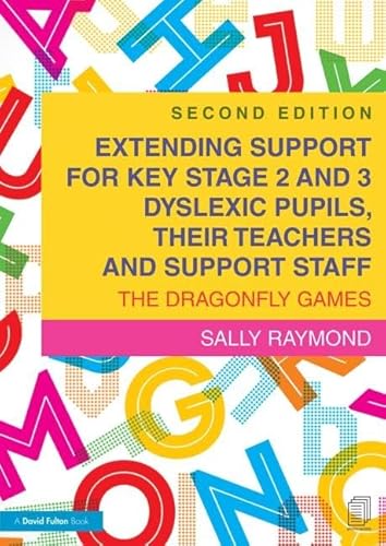 Extending Support for Key Stage 2 and 3 Dyslexic Pupils,