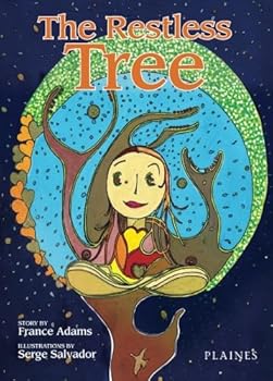 Paperback The Restless Tree (French Edition) [French] Book