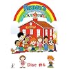 Betsys Kindergarten Adventures Vol. 6