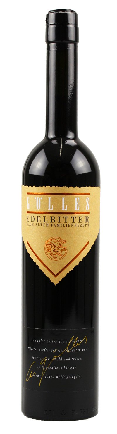 Gölles Edelbitter 0,7l