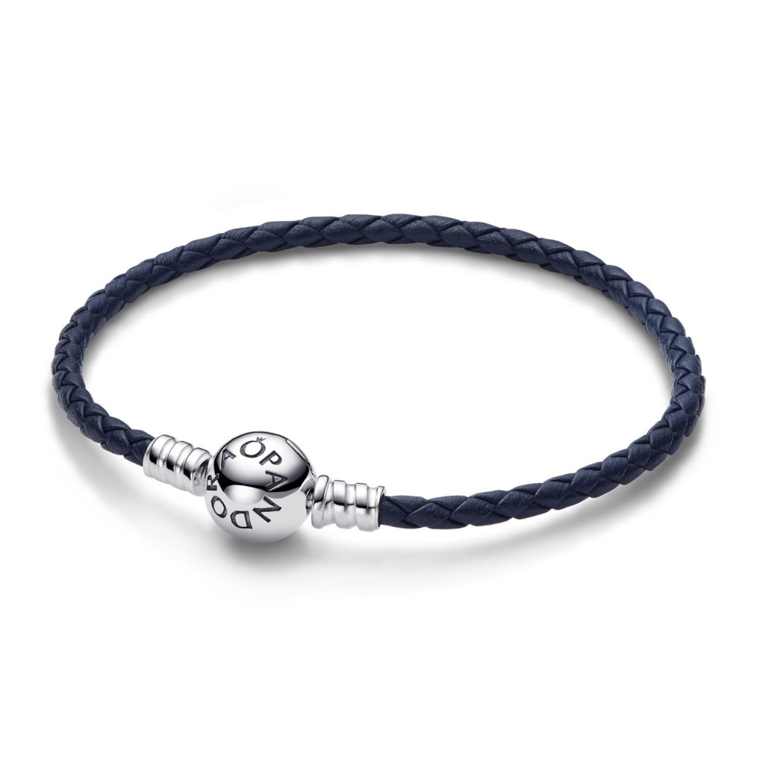 PANDORA Pulsera para Mujer Plata de Ley 925 592790C01
