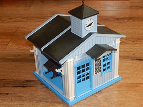 Preisvergleich Produktbild Playmobil Western-Schule 6279,Cowboy,Indianer,NEU