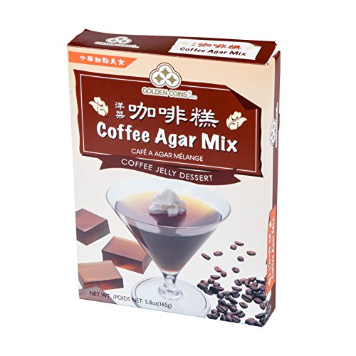 Best Coffee Jelly 2024 Where to Buy?