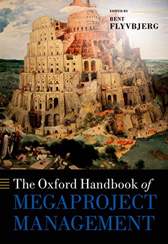 The Oxford Handbook of Megaproject Management (Oxford Handbooks) Kindle Edition