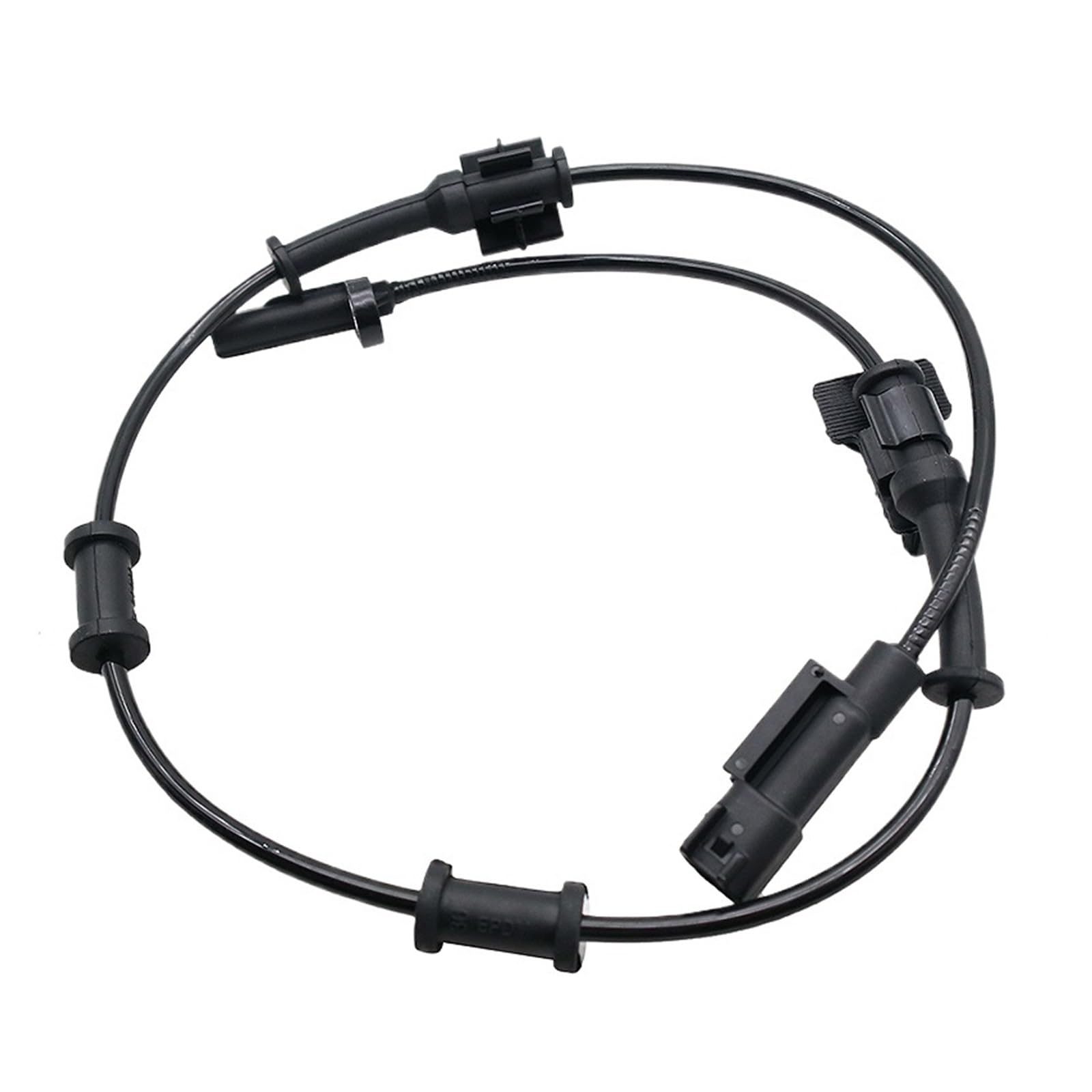 Amazon.com: YTMJPQQJI 68199987AC ABS Wheel Speed Sensor 68199987AC