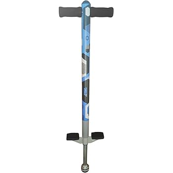 semi truck pogo stick