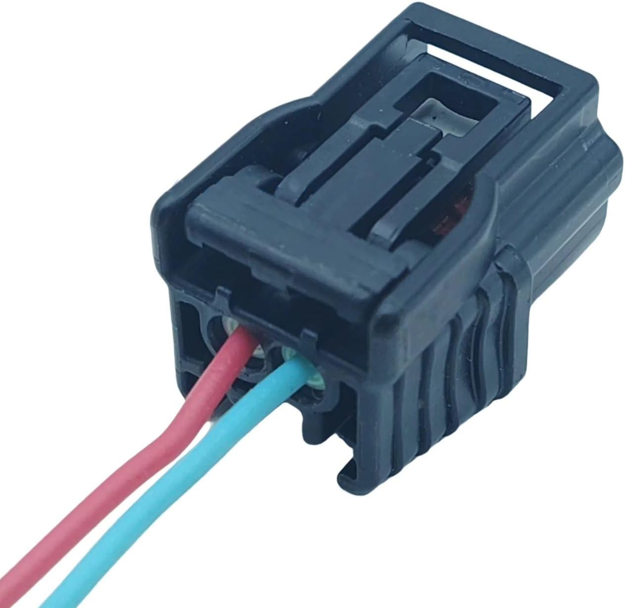 Ignition Coil Connector Harness For Accord For CRV For Civic 6189-7036 2 Pin Car ABS Sensor Plug Ignition Coil Plug Connectors For Car Electrical Wiring