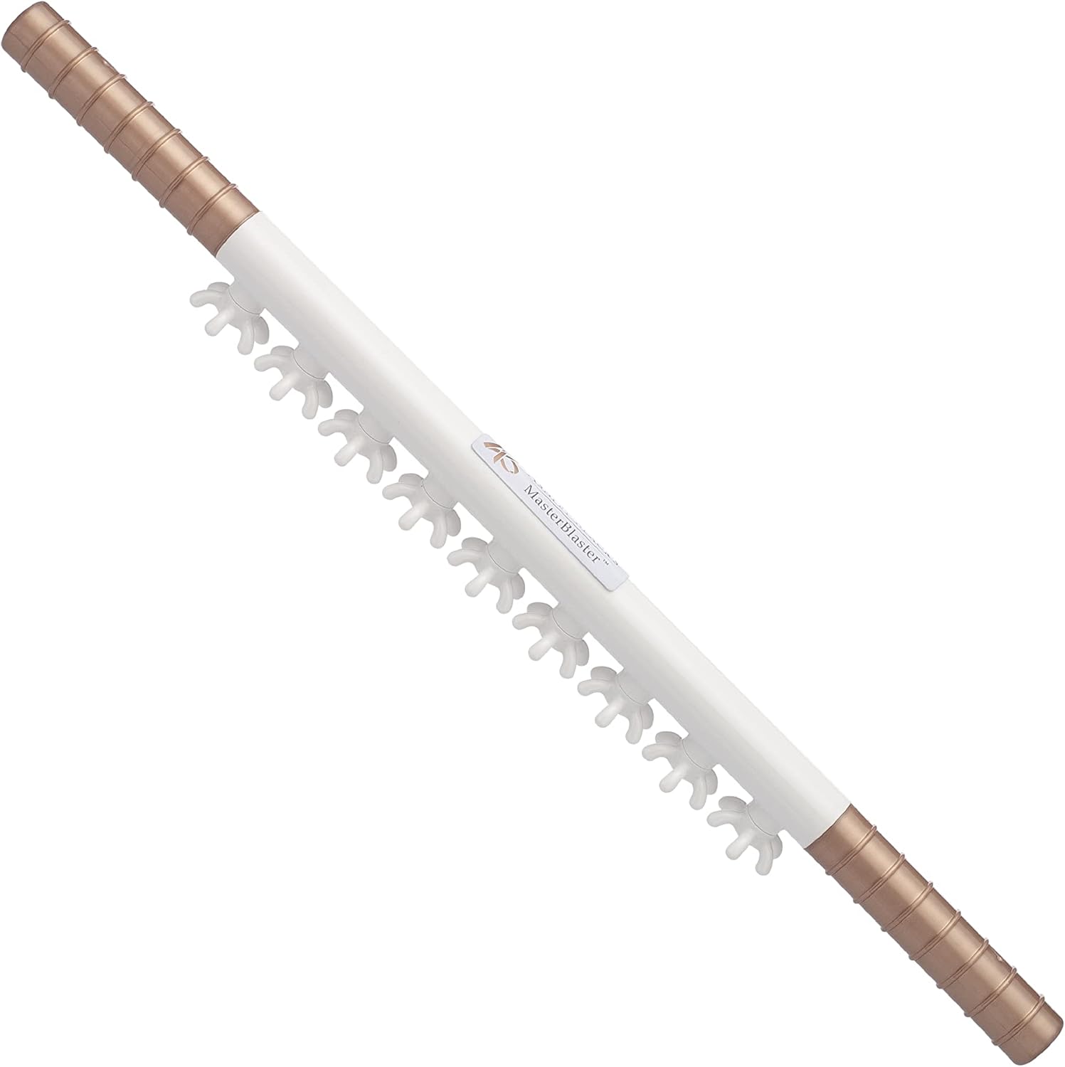 FasciaBlaster Elite Blaster by Ashley Black - Cellulite Massager Tool - Deep Tissue and Pressure Point Massage Stick - Support for Discomfort and Body Sculpting