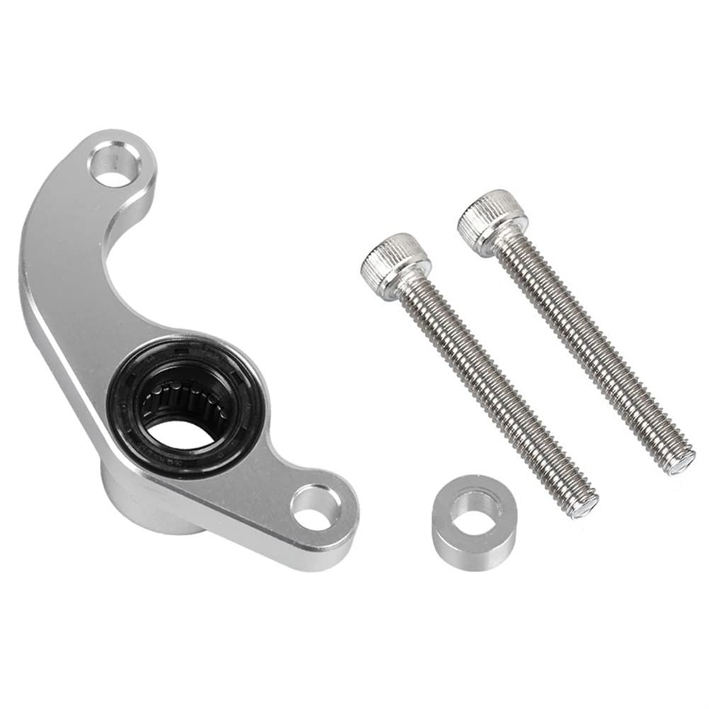 Stabilizzatore Cambio HEINMO Per Kawasaki Z900RS E Z900 CAFE 2017-2022 – Alluminio CNC, Anodizzato, Facile Da Montare