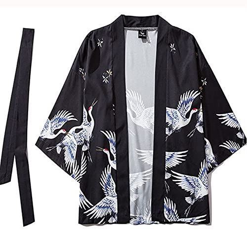 Japanese Style Cardigan Shirt Women 