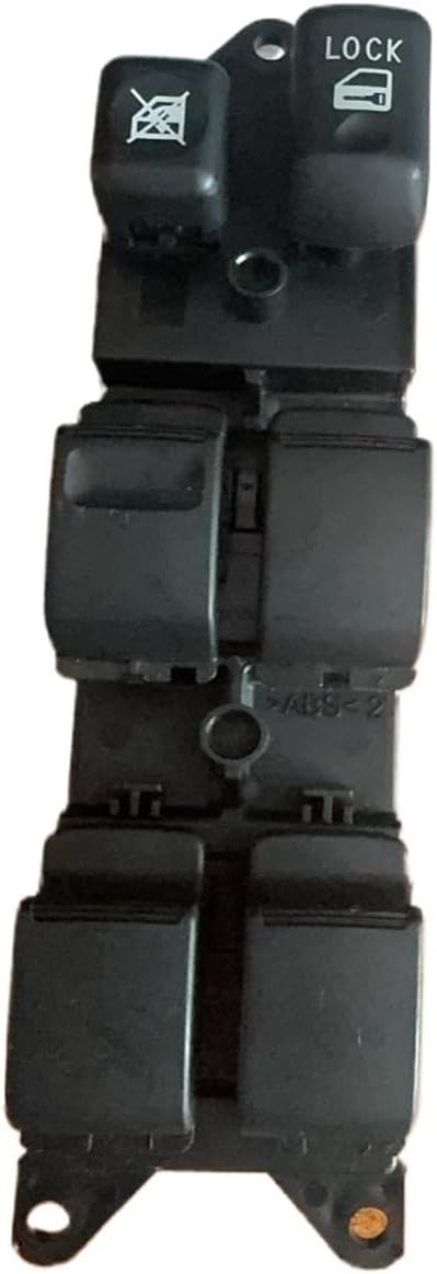 8608A261 Power Window Switches Compatible For Mitsubishi