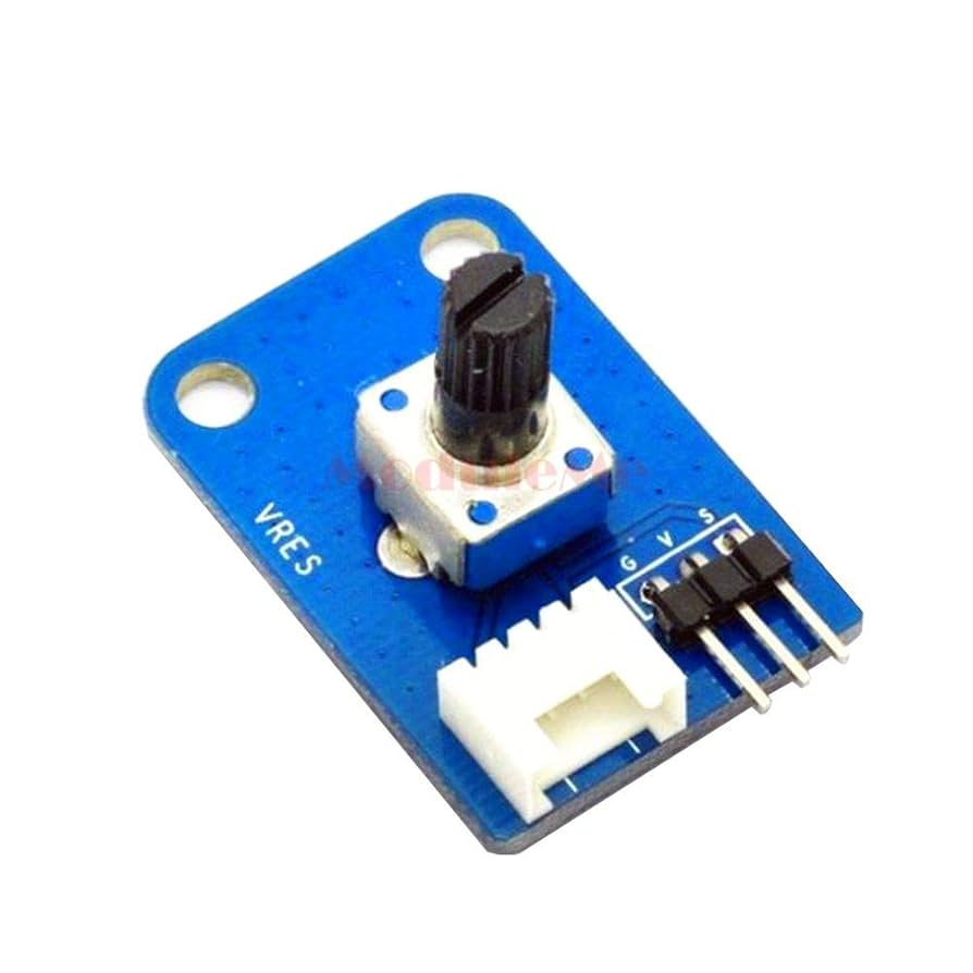 Arduino Potentiometers Several