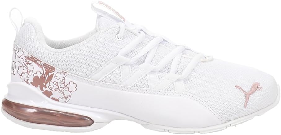 puma running sneakers for women