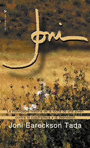Joni (Spanish edition) [Spanish] 0829707743 Book Cover